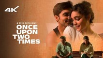 Once upon two times movie 2023 / bollywood new hindi  movie / A.s channel