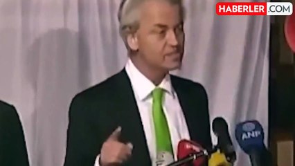 Hollandalı ırkçı ve İslam karşıtı liderden Süper Kupa yorumu