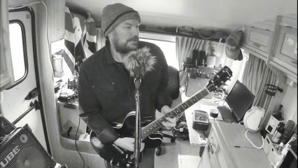 Rob Redhead - Born to be Wild / Steppenwolf