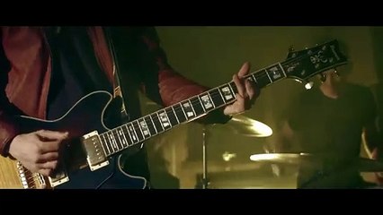 The Rising Souls - 'Roulette Roulette'