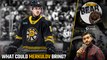 How Will Merkulov impact Bruins lineup? | Poke the Bear