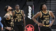 The Struggles and Inconsistencies of the Toronto Raptors