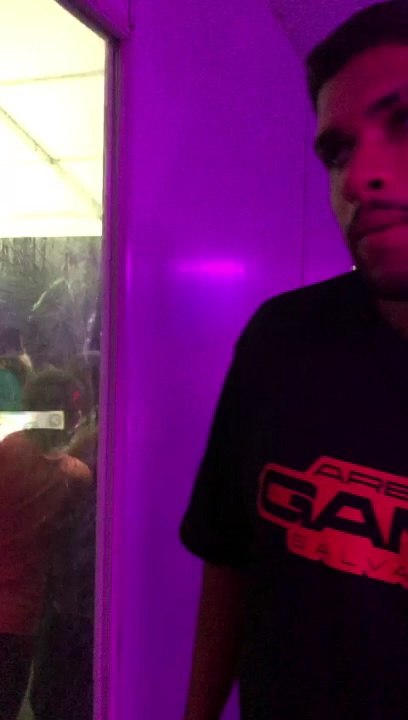 Virada Salvador 2024: Arena Gamer faz alegria de crianças e adultos em meio à festa