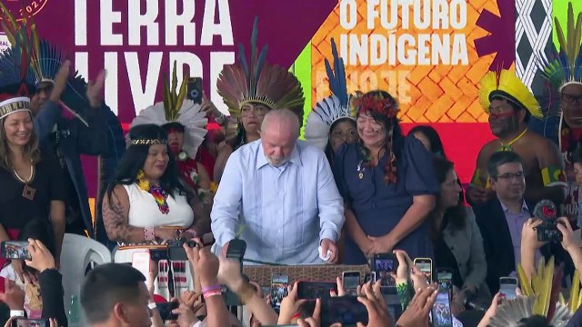 Os desafios de 'Lula 3' após um primeiro ano de conquistas e polêmicas