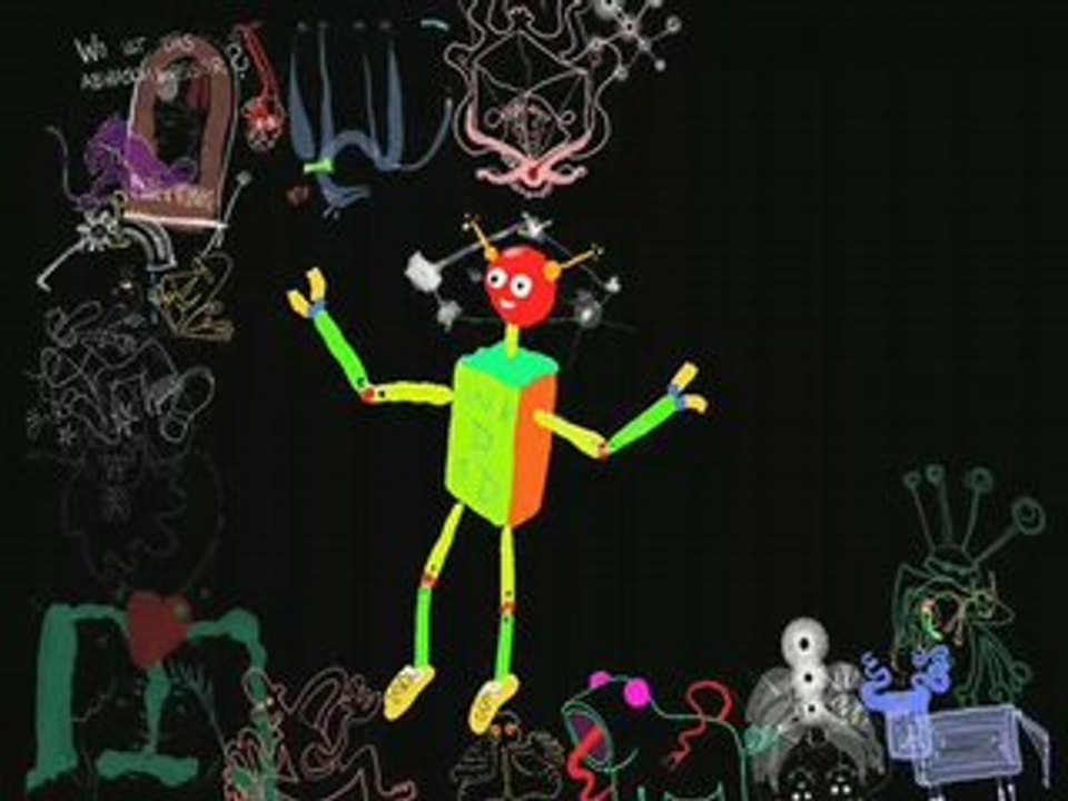 Tagtool Visual Beta Test II