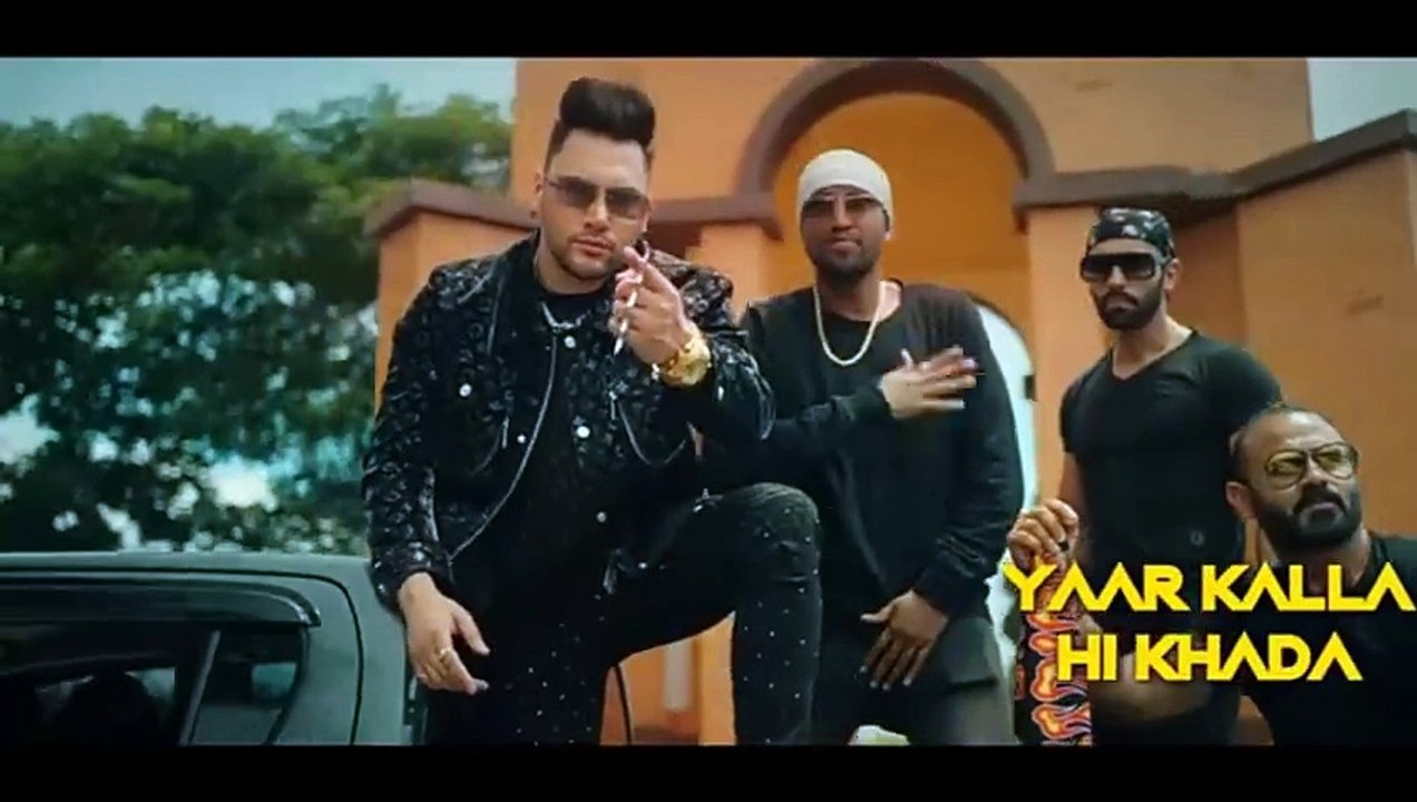 RAID_,Full Video_,With Lyrics_,Dil Sandhu_,Latest Punjabi Songs 2023,