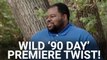 '90 Day Fiancé: Before The 90 Days' Season 6 Premiere Dropped A Wild Twist For Tyray, And I'm So Invested