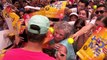 Rafael Nadal plays down Australian Open hopes as Spanish superstar greets thousands of fans in Brisbane