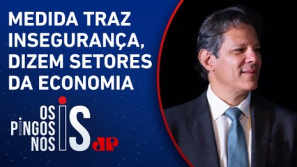 Governo Lula lança MP com medidas para alcançar déficit zero em 2024 💰