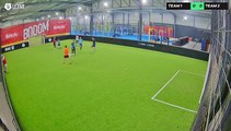 Anne 29/12 à 20:11 - Football Terrain 2 Indoor (LeFive Mulhouse)