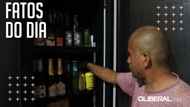 Ano-Novo deve elevar vendas de bebidas em até 6% nos supermercados do Pará, segundo Aspas