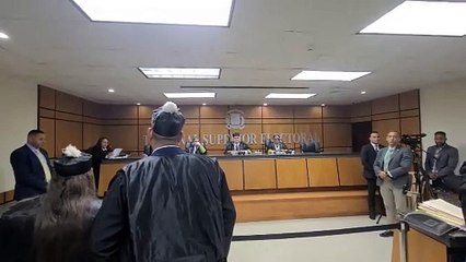 TSE suspende provisionalmente juramentación de Vidal Potentini en el CARD