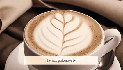 "Twarz pokerzysty" - J. Hen (1971) - słuchowisko sensacyjne