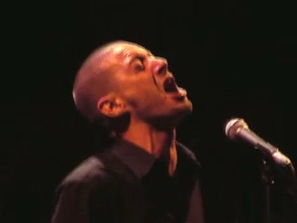 Les Vendeurs d'Enclumes : "Je suis ! "