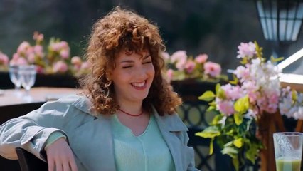 103. Amor Logica Venganza (Ask Mantik Intikam), en español