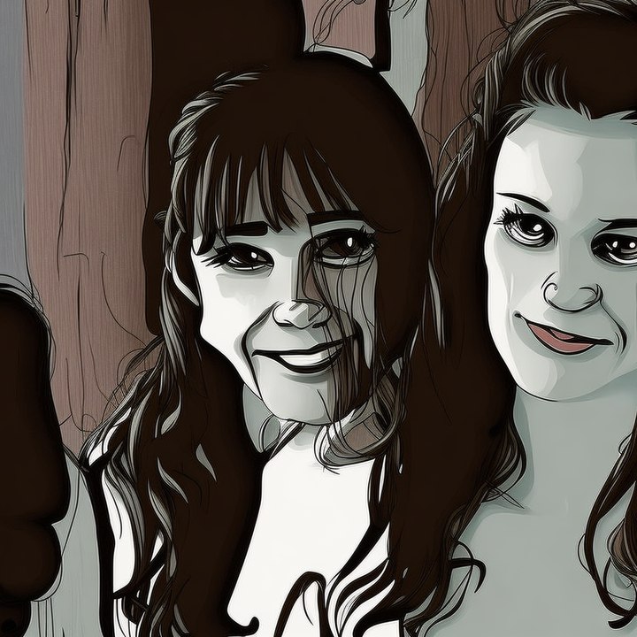 Lucie Lucas réagit suite à une polémique avec Victoria Abril : découvrez ses déclarations apaisantes