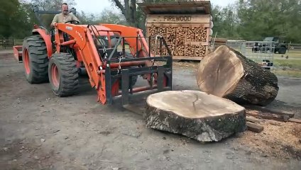 The Worlds Most Powerful Chainsaw Stihl MS 881- Our Biggest Sponsor Yet