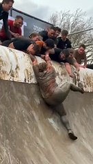 Teamwork Watch until the endالعمل الجماعى