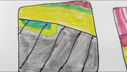 Adrián y la Dimensión Cheems (2023) | Vaya, me quede sin Batería