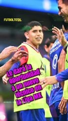 ¿Quién es Martín Anselmi, nuevo técnico de Cruz Azul?