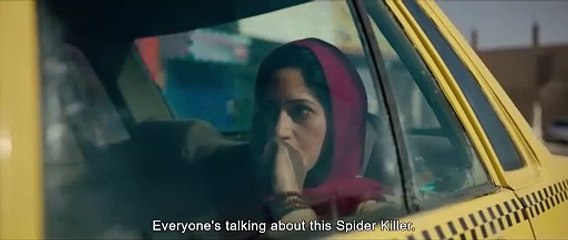 Les Nuits de Mashhad Bande-annonce (EN)