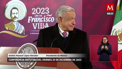 Mucho ojo con candidatos que usen huaraches y “mienten madres”, advierte AMLO