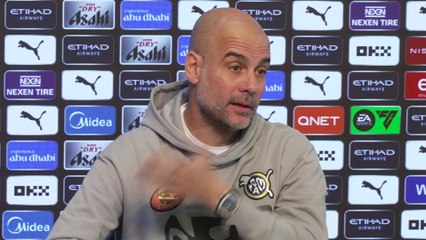 Guardiola on return of De Bruyne, players safety at home, Sheffield United and Oscar Bobb (Full Presser Part 2)