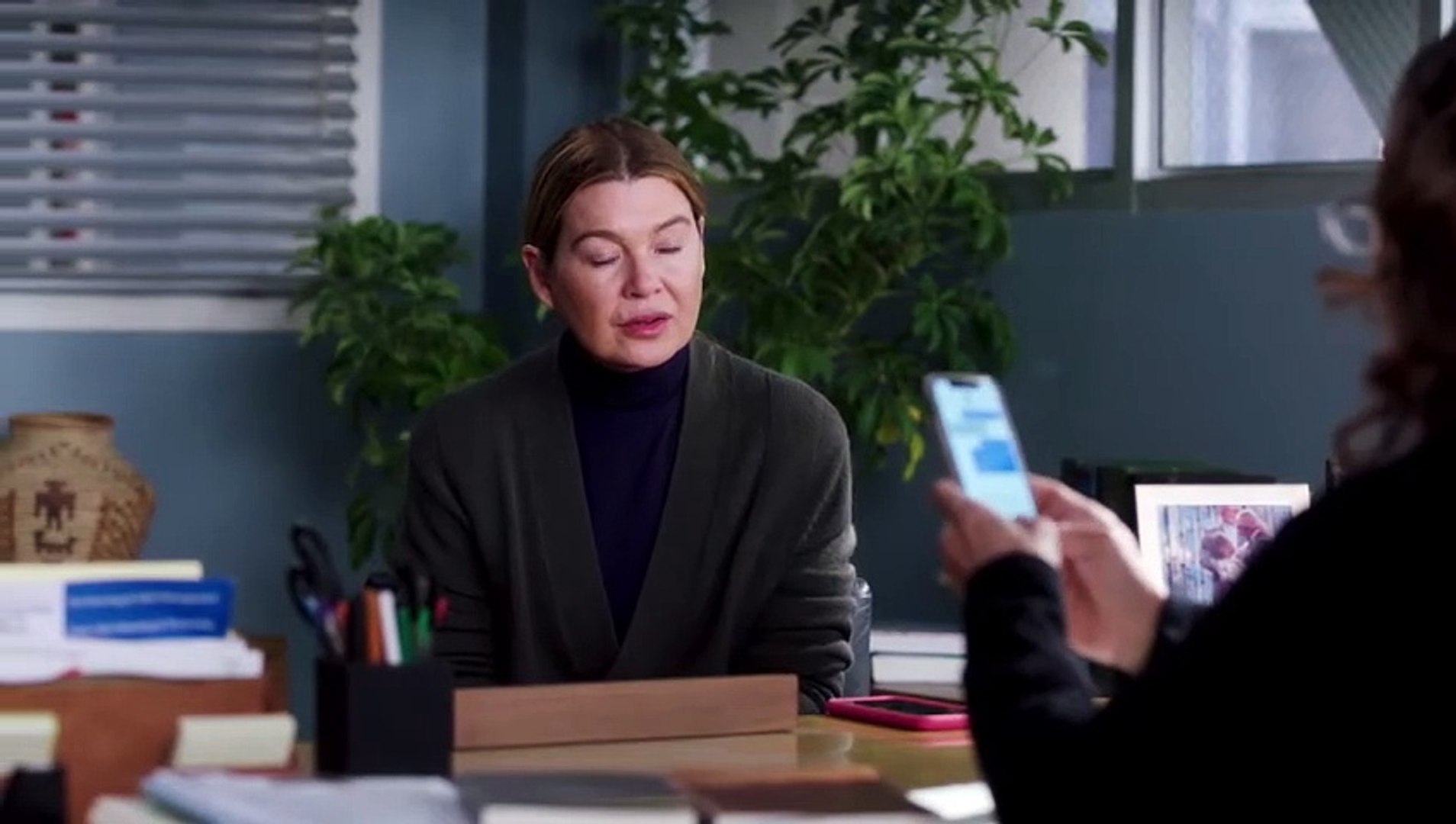 Grey s Anatomy Season 20 Trailer