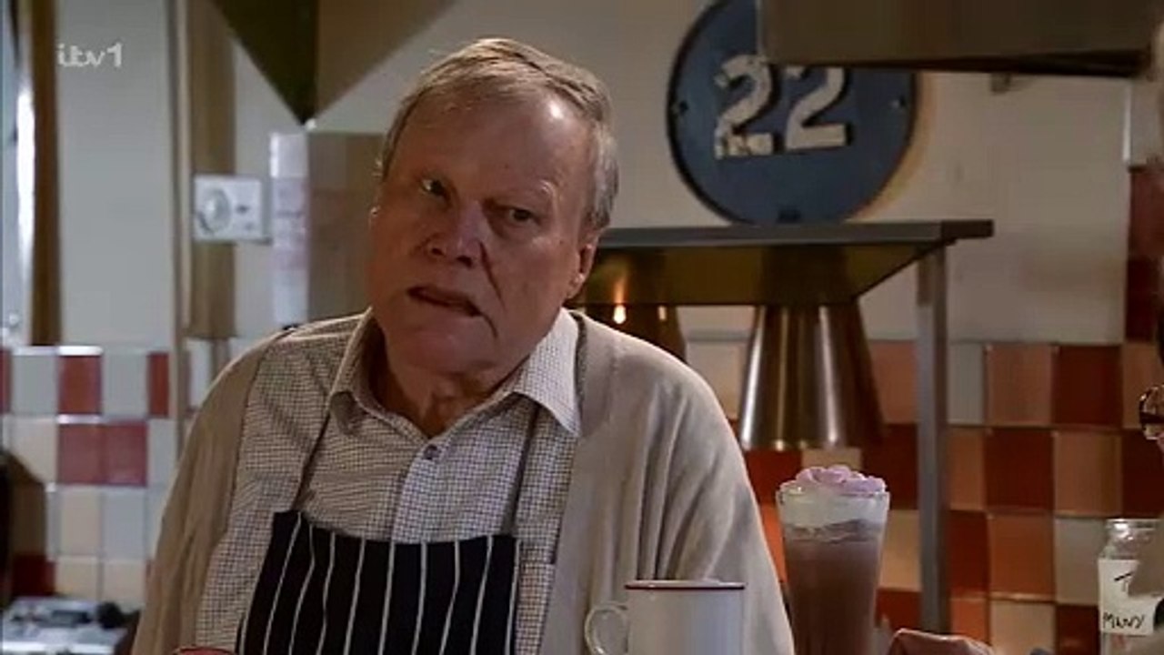 Coronation Street 29th December 2023 | Coronation Street 29-12-2023 | Coronation Street Friday 29th December 2023 - video Dailymotion