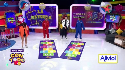 Con Todo - 29 de diciembre