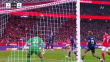 Resumo- Benfica 3-0 Famalicão 29-12-2023