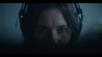 Monolith (2023) - Thriller Unveils Alien Conspiracy 🚀