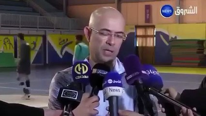 Déclarations de Farouk Dehili