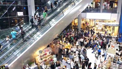 ⁵¹ Las Estafas del Black Friday y Cyber Monday