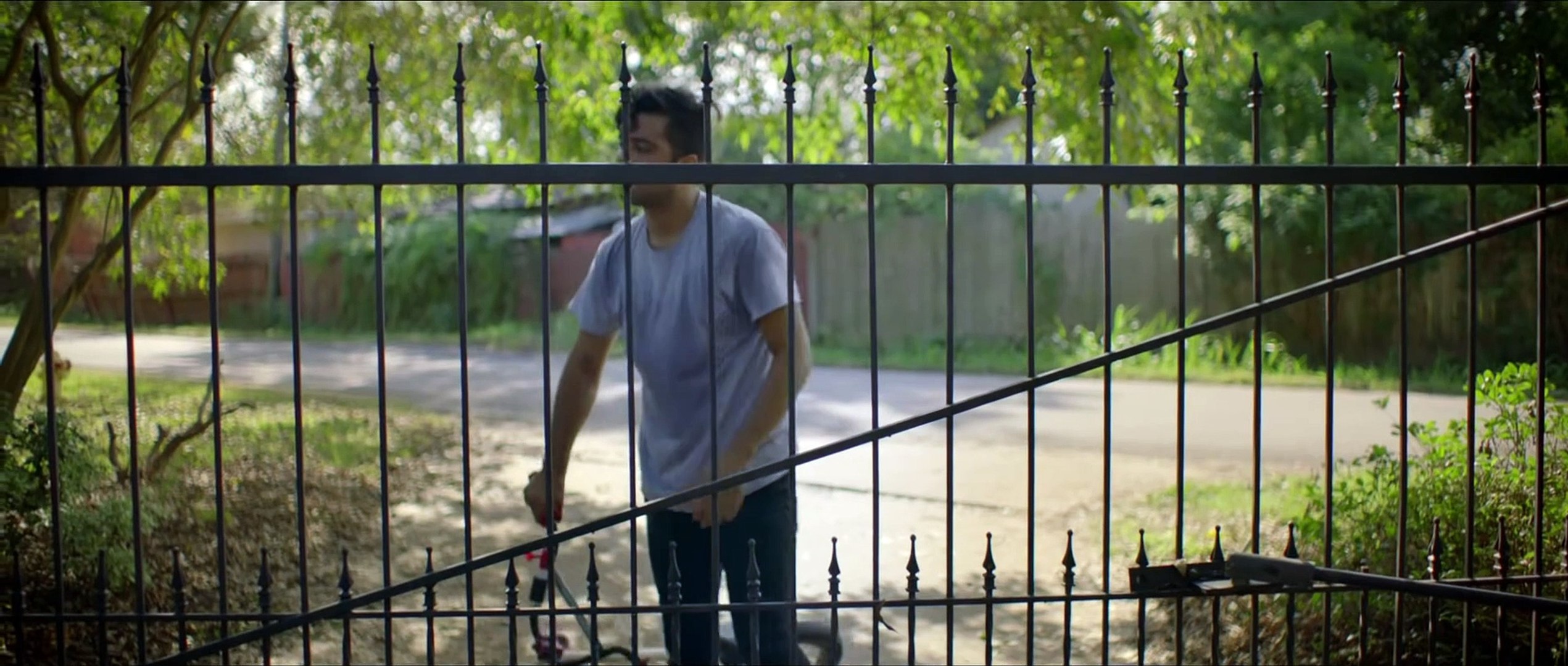 Rich Kids | movie | 2018 | Official Trailer