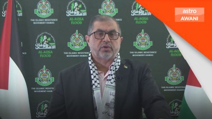 Tiada penukaran tebusan hingga Israel henti ceroboh Gaza