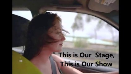 This is Our Stage, This is Our Show