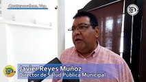 Veracruz cierra el 2023 con preocupante índice de dengue