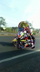 Avanza jadi Hummer kuning