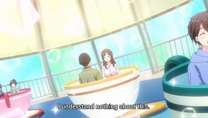 Nano with Swirly Eyes