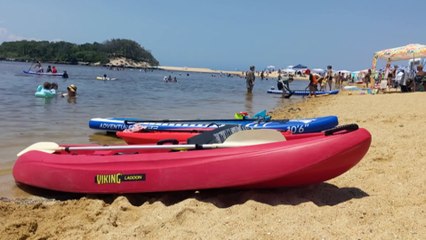 Warnings of severe storms for Queensland following state-wide heatwive