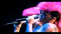 P!NK — Split Personality ● P!nk Live In Europe | From The 2004 Try This Tour • Filmed at Manchester Evening News Arena
