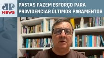 Relator da LDO explica aceleração de Ministérios em reservar verba de emendas parlamentares
