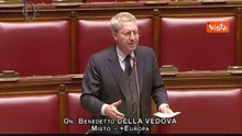 Manovra, Della Vedova (+Europa) al Governo: "Arrivate tardi e male, non c'? futuro per il Paese"