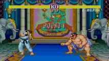 Digitalinfamy vs x64 - Street Fighter II'_ Hyper Fighting - FT5