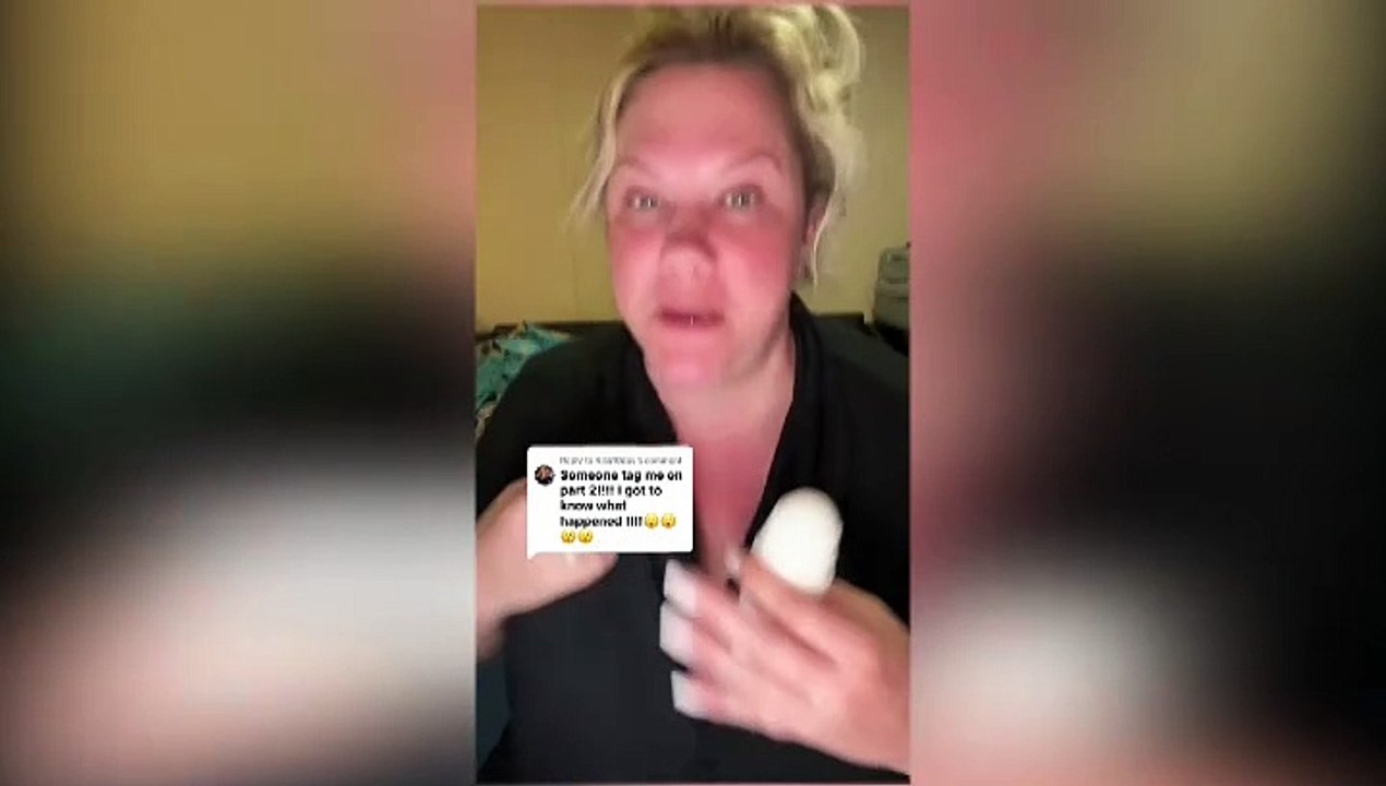 TOURIST UPSET