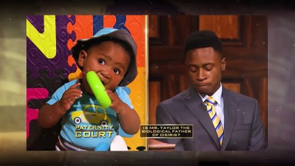 Angry KARENS On Paternity Court!