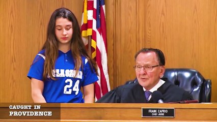 Caught In Providence MOST WHOLESOME Moments!