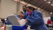 Por el momento, Cruz Roja en Jalisco carece de condiciones para aplicar la vacuna anticovid