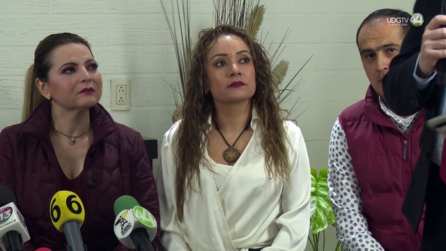 Preocupa a Claudia Sheinbaum la contaminación del río Santiago y las desapariciones en Jalisco